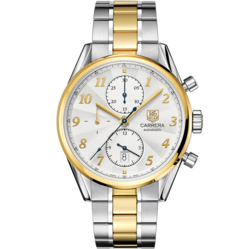 TAG Heuer Carrera CAS2150.BD0731