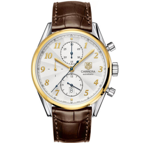TAG Heuer Carrera CAS2150.FC6291