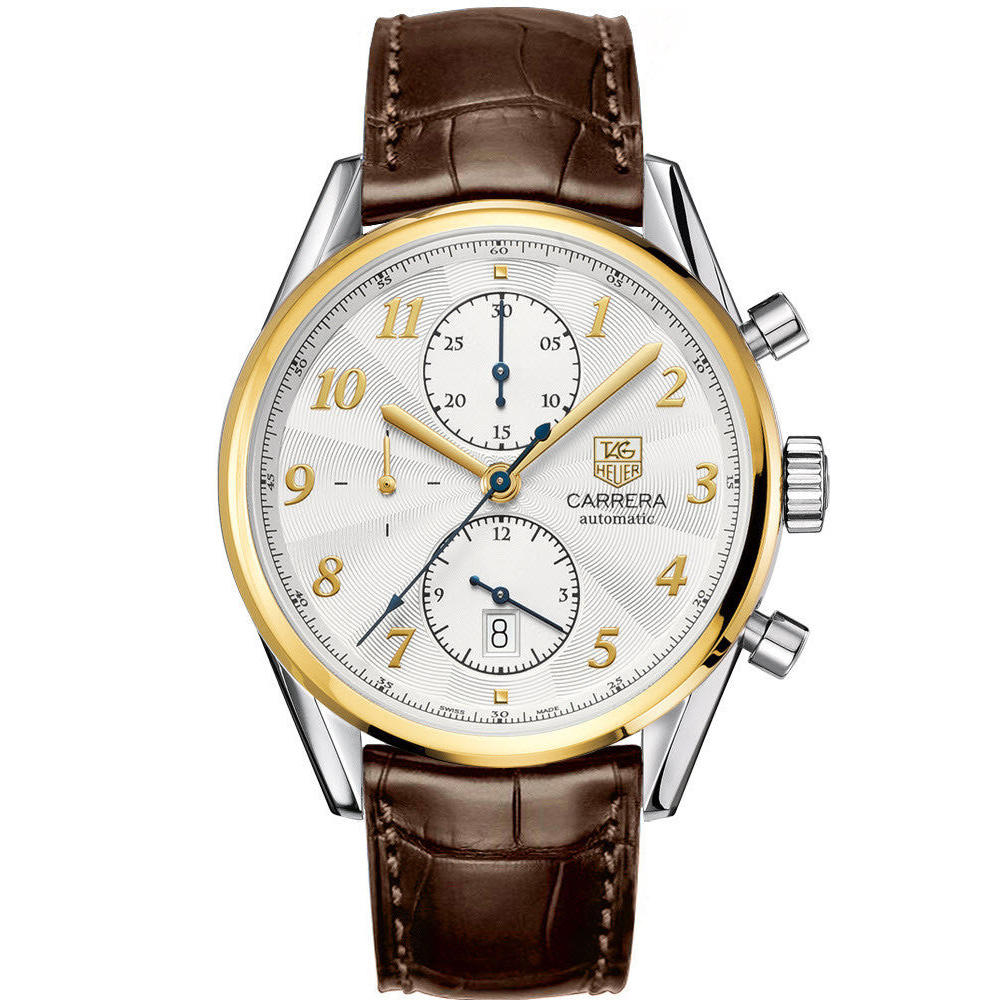 TAG Heuer Carrera CAS2150.FC6291