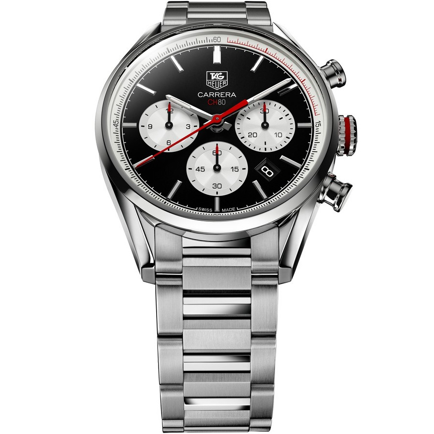 TAG Heuer Carrera CBA2110.BA0723