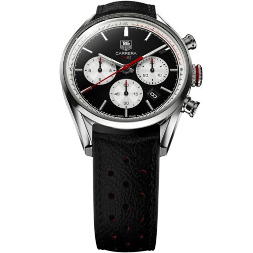 TAG Heuer Carrera CBA2110.FC6347