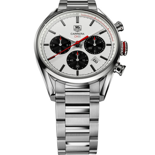 TAG Heuer Carrera CBA2111.BA0723
