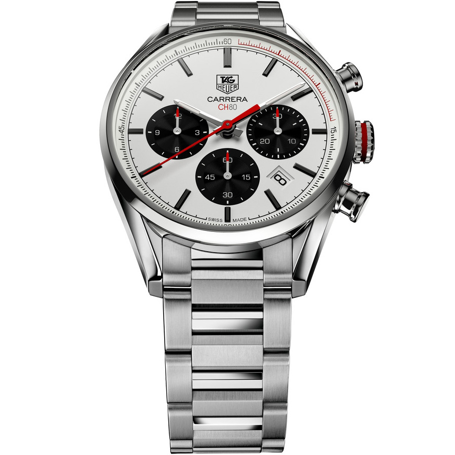 TAG Heuer Carrera CBA2111.BA0723