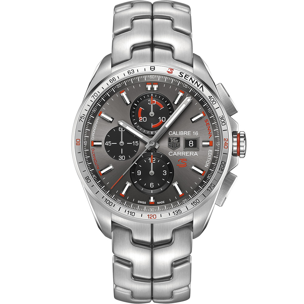 TAG Heuer Carrera CBB2010.BA0906