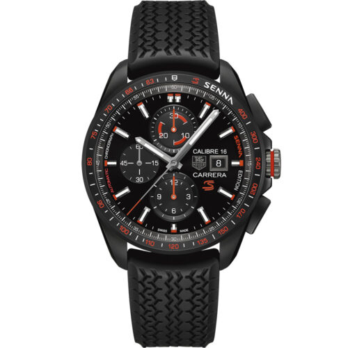 TAG Heuer Carrera CBB2080.FT6042