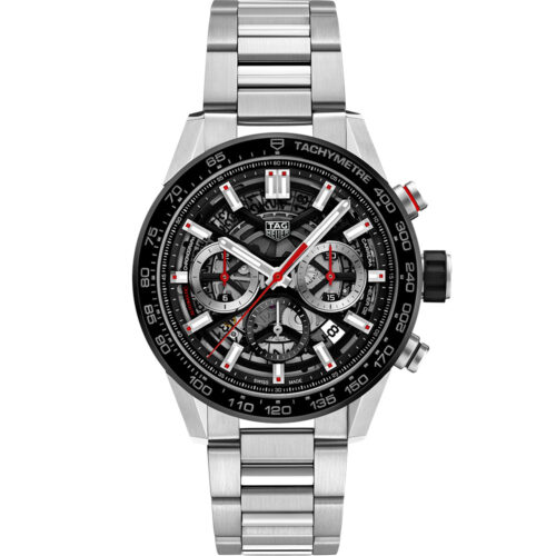 TAG Heuer Carrera CBG2010.BA0662