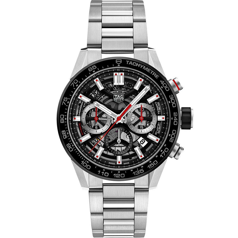 TAG Heuer Carrera CBG2010.BA0662