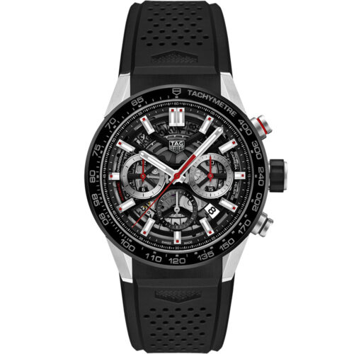 TAG Heuer Carrera CBG2010.FT6143