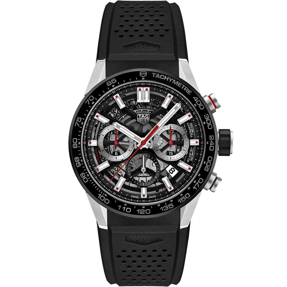 TAG Heuer Carrera CBG2010.FT6143