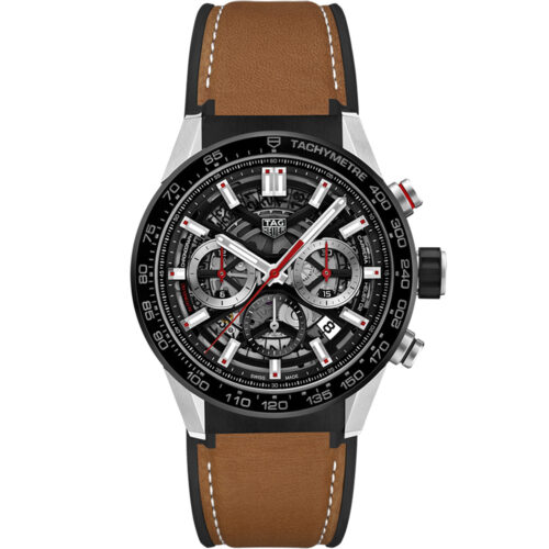 TAG Heuer Carrera CBG2010.FT6144
