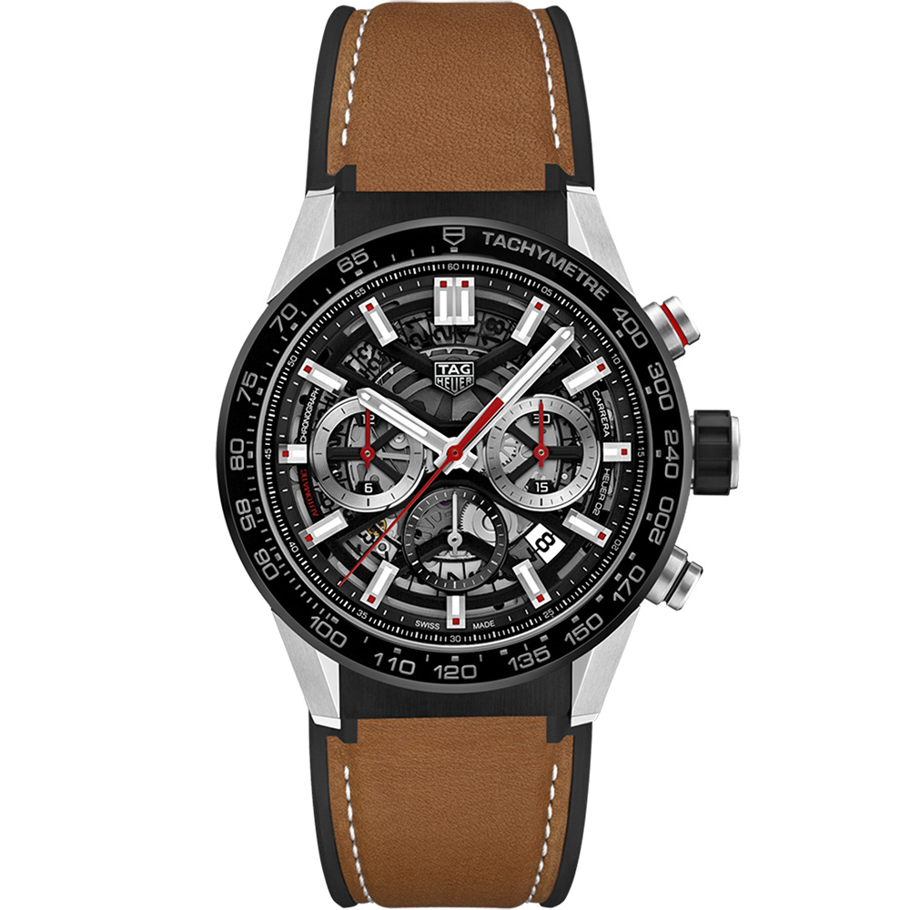 TAG Heuer Carrera CBG2010.FT6144