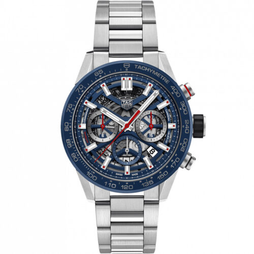 TAG Heuer Carrera CBG2011.BA0662