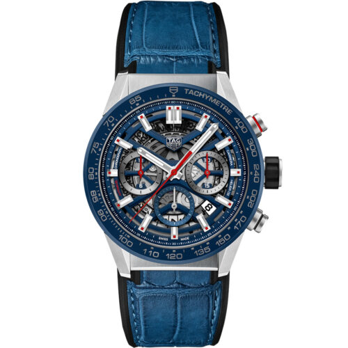 TAG Heuer Carrera CBG2011.FC6430