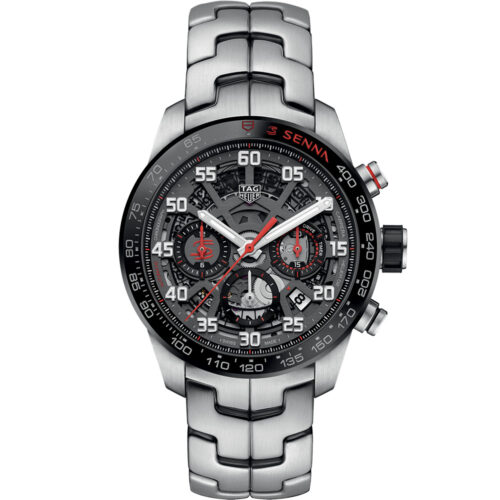 TAG Heuer Carrera CBG2013.BA0657