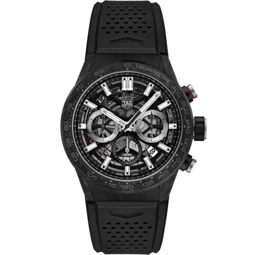 TAG Heuer Carrera CBG2016.FT6143