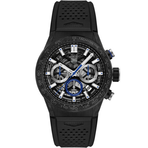 TAG Heuer Carrera CBG2017.FT6143