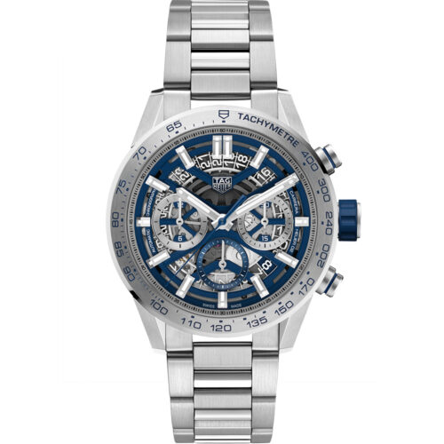 TAG Heuer Carrera CBG2019.BA0662