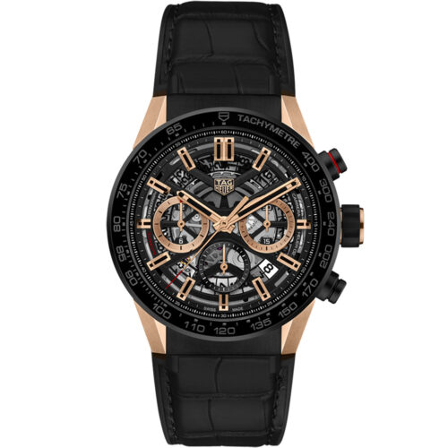 TAG Heuer Carrera CBG2050.FC6426