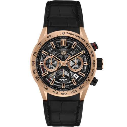 TAG Heuer Carrera CBG2051.FC6426