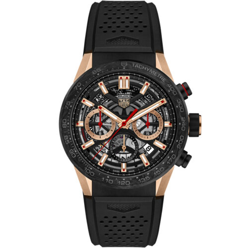 TAG Heuer Carrera CBG2052.FT6143