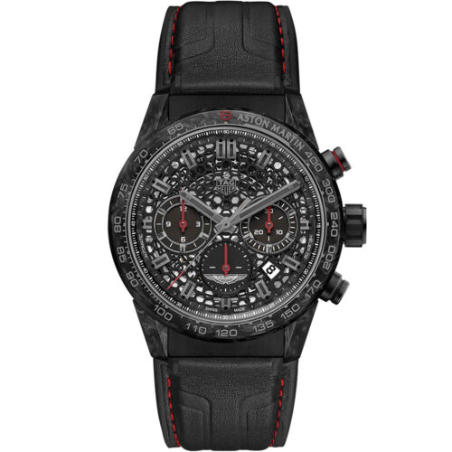 TAG Heuer Carrera CBG2080.FT6165