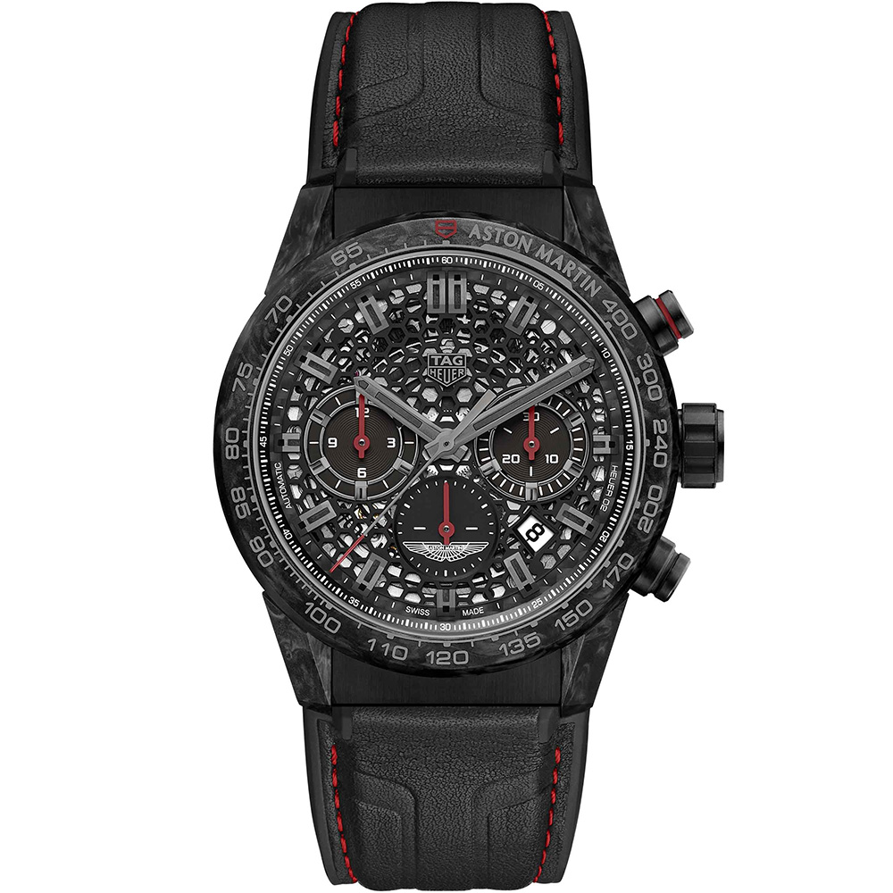 TAG Heuer Carrera CBG2080.FT6165
