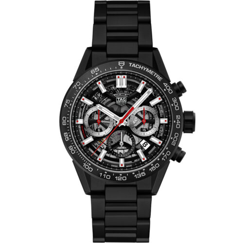 TAG Heuer Carrera CBG2090.BH0661