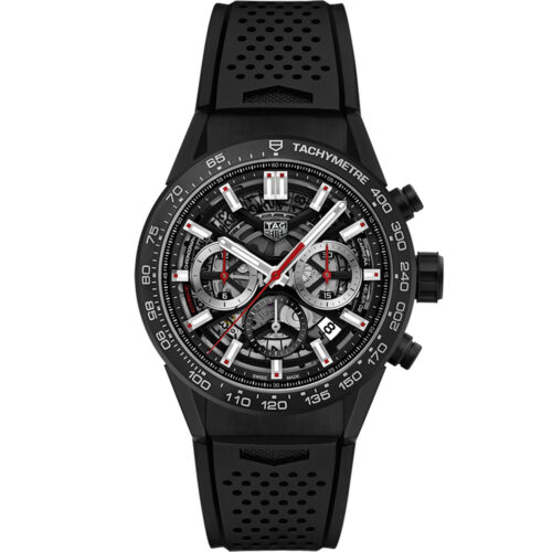 TAG Heuer Carrera CBG2090.FT6145