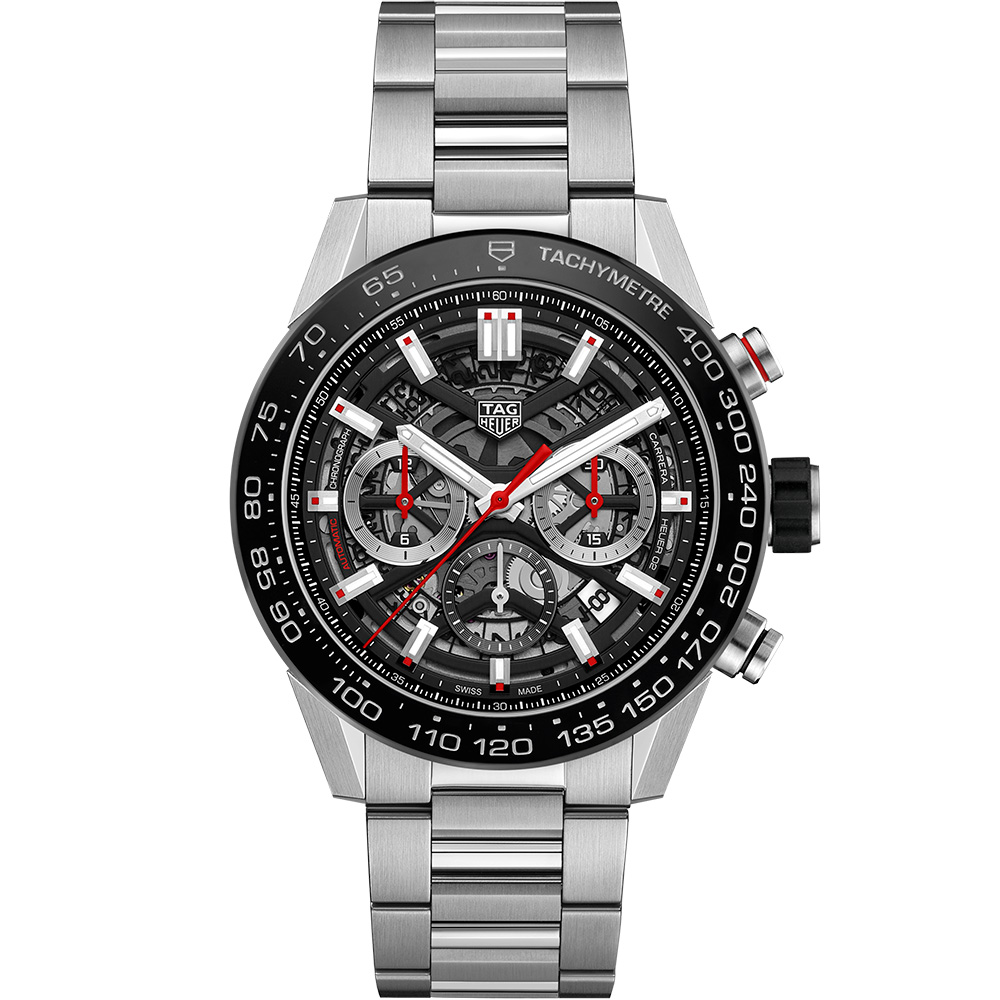 TAG Heuer Carrera CBG2A10.BA0654