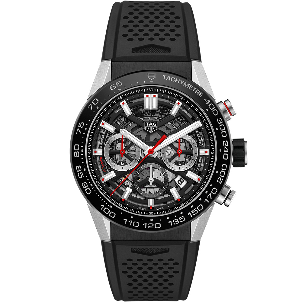 TAG Heuer Carrera CBG2A10.FT6168