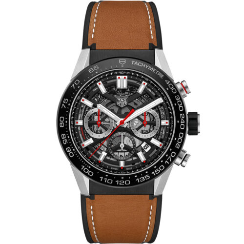TAG Heuer Carrera CBG2A10.FT6169
