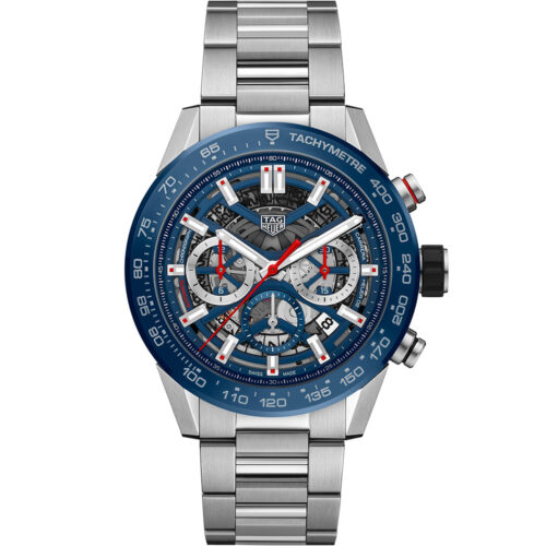 TAG Heuer Carrera CBG2A11.BA0654