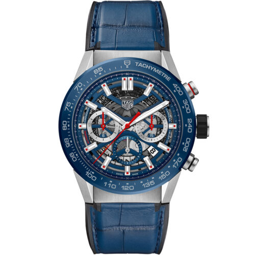 TAG Heuer Carrera CBG2A11.FC6460