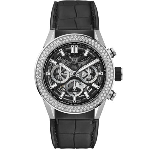 TAG Heuer Carrera CBG2A12.FC6450
