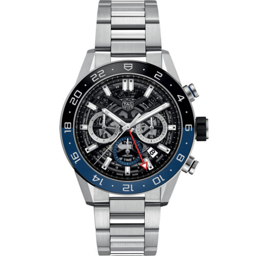 TAG Heuer Carrera CBG2A1Z.BA0658