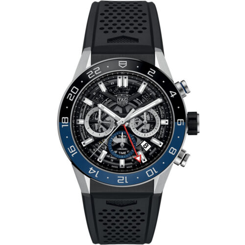TAG Heuer Carrera CBG2A1Z.FT6157