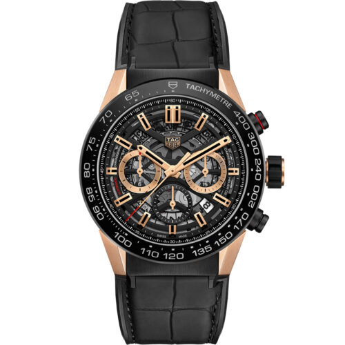 TAG Heuer Carrera CBG2A50.FC6450