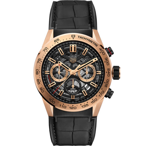 TAG Heuer Carrera CBG2A51.FC6450