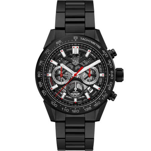 TAG Heuer Carrera CBG2A90.BH0653
