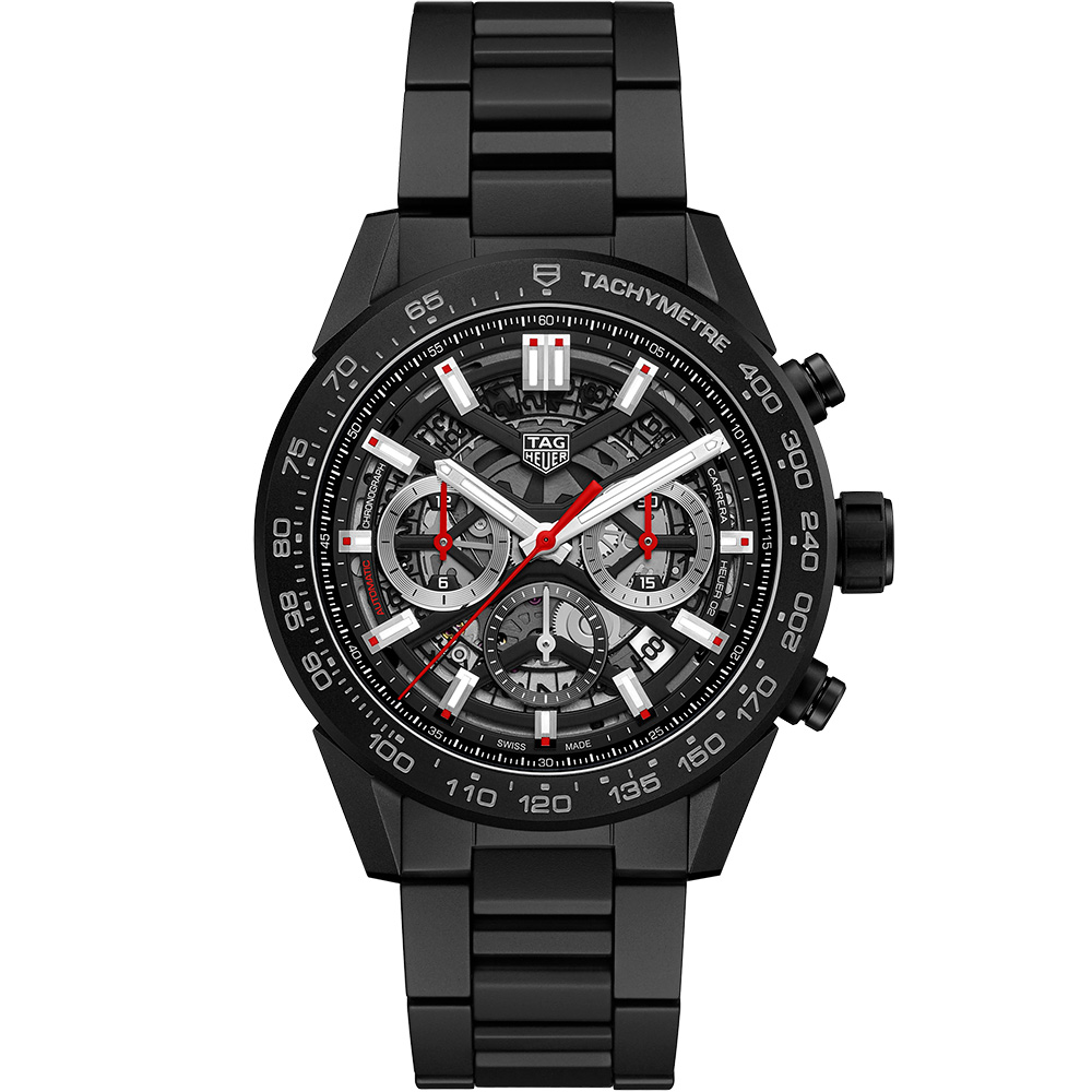 TAG Heuer Carrera CBG2A90.BH0653