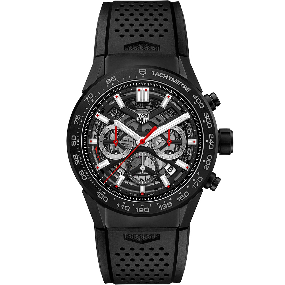 TAG Heuer Carrera CBG2A90.FT6173