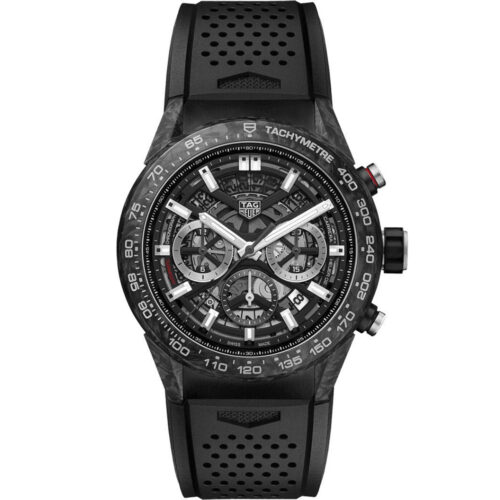 TAG Heuer Carrera CBG2A91.FT6173