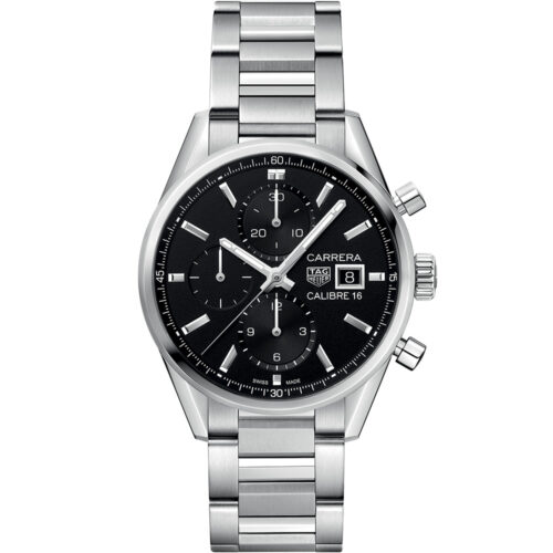 TAG Heuer Carrera CBK2110.BA0715