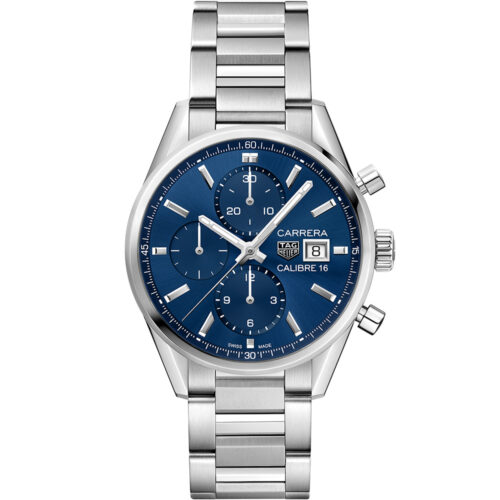 TAG Heuer Carrera CBK2112.BA0715