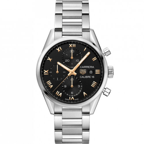 TAG Heuer Carrera CBK2113.BA0715