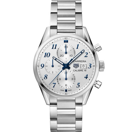 TAG Heuer Carrera CBK2114.BA0715