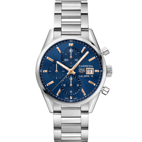 TAG Heuer Carrera CBK2115.BA0715