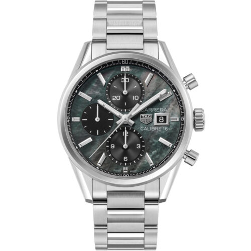 TAG Heuer Carrera CBK2116.BA0715