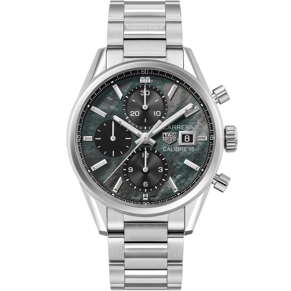 TAG Heuer Carrera CBK2116.BA0715