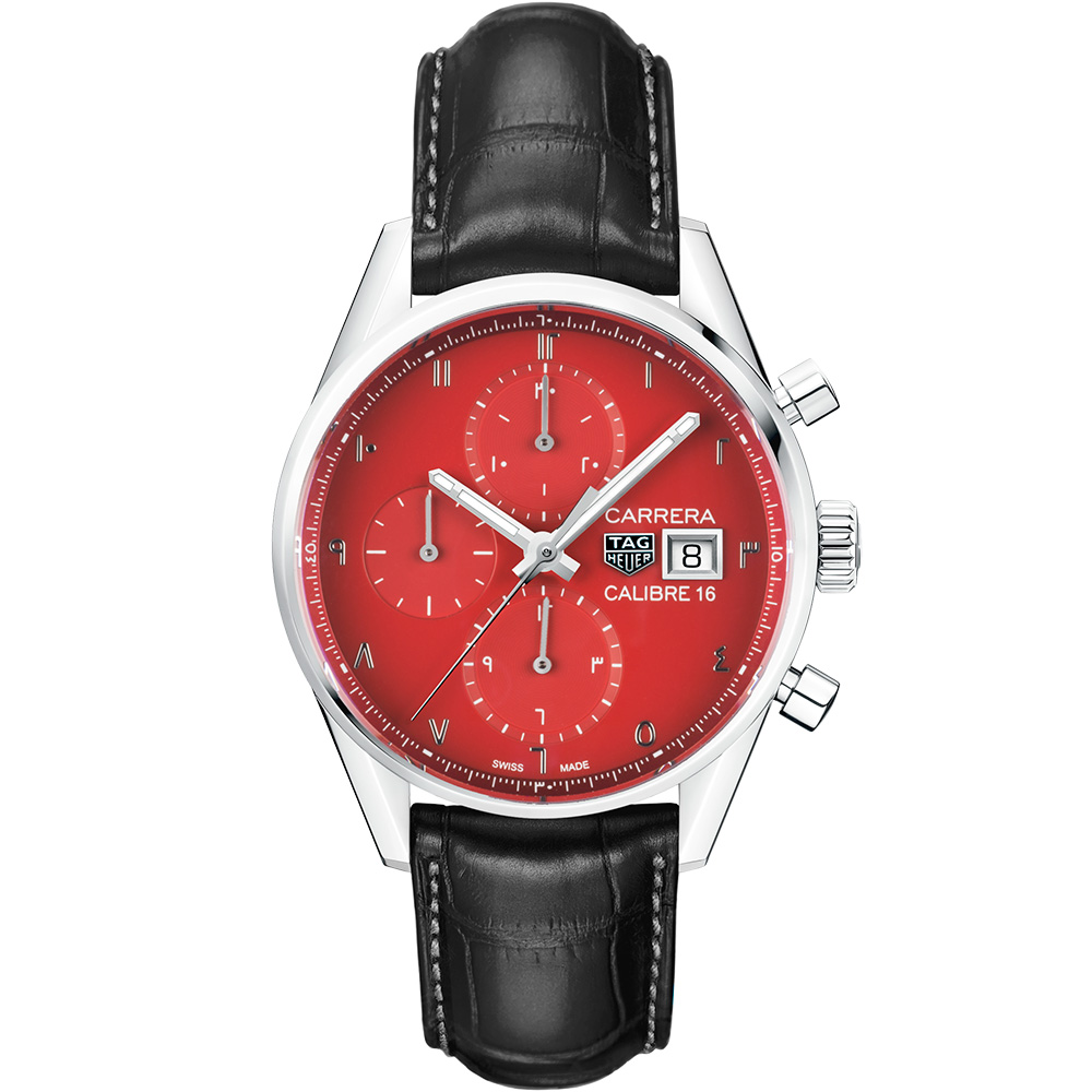 TAG Heuer Carrera CBK2117.FC6266